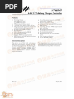 508-T-6 RECOMP II System Service Manual Feb60 PDF | PDF