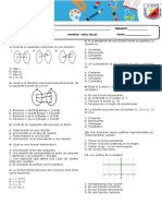 FORMATO Evaluaciones Trimestrales 2023 Matematicas 9 3 Periodo