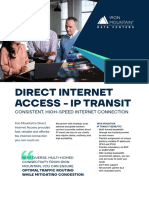 direct-internet-access