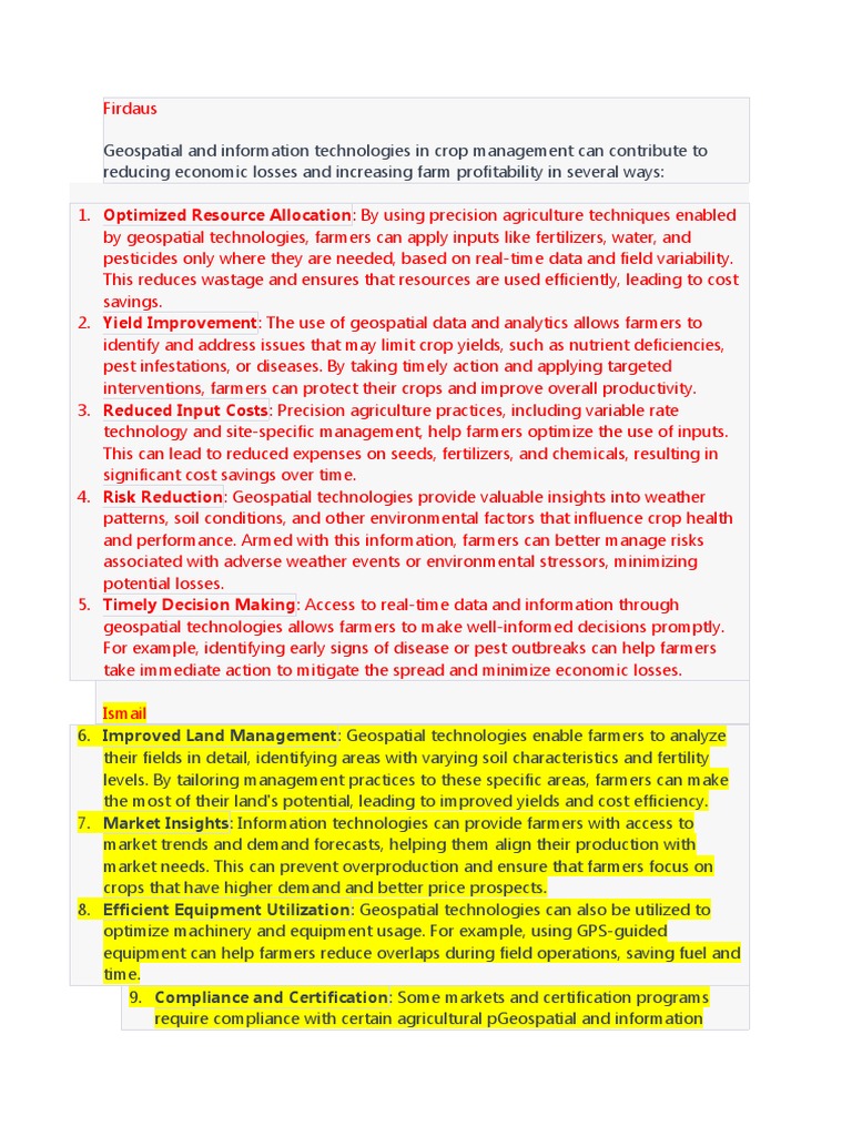Full script agr638 present pdf agriculture sustainable agriculture