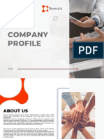 Company Profile Revent - Id
