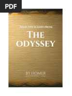 The Odyssey Selected Scenes Script Y7