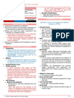 1.05 Implantation and Embryogenesis - Dr. Attaban