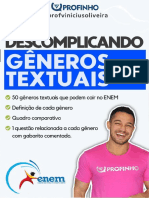 E-Book - Descomplicando Gêneros Textuais - Completo