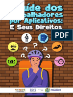 Saude Dos Trabalhadores e Seus Direitos