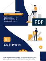 Produk Kredit Bank Jatim