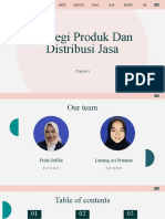 Bab 6 Strategi Produk Dan Distribusi Jasa 2