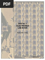 Digital 1 Lab - 2023