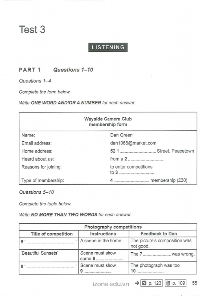 Prism 3 - U5 - M2 - H3 | PDF
