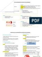 Fisiologia Da Cicatrização de Lesão de Pele