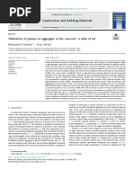 Tanyildizi - 2023 - Utilization of Pumice As Aggregate in The Concrete. A State of Art