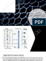 Corte 3 Nanotecnología Intro