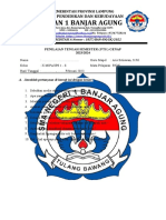 Soal PTS PJOK X MIPA-IPS 2023