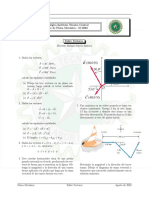 Taller Vectores