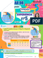 Actividad 6 - Exp 5 - Medidas de Dispersión-Parte 2