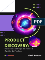PSE Ebook2 Discovery