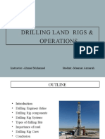 Unti 30 Presentation of Drilling Rigs
