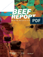 Livro - Beef Report 2022