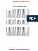 Maths Ans MTP 2