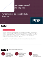 Semana 1 - PDF Accesible - Funciones de Una Empresa