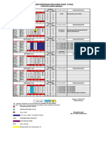 Kaldik Sekolah TP. 2022-2023