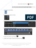 Como Visualizar Grabaciones Desde Directorios Digifort