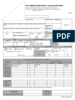 Formulir Juan Rds