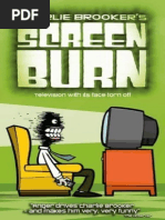 Charlie Brookers Screen Burn | PDF | History | General Fiction