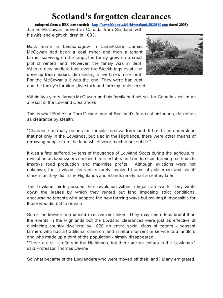 Higher migration and empire issue 1 homework week 1 pdf scottish