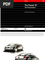 Download VW Passat B5 - Construction amp Operation SERVICE by Jos Luis Ormeo SN66997373 doc pdf