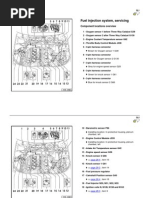Download VW Passat B5 24 Fuel Injection Sys Servicing by Jos Luis Ormeo SN66997382 doc pdf