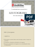 Leucograma BB 2021 02