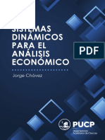 Sist Dinamico Analisis Econ