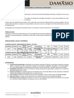 CJU - PROCURADORIA ESTADUAL E MUNICIPAL 23.1 - Retificado