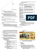 (August 24, 2021) Framework For Maternal and Child Nursing - NCM 33 Lecture