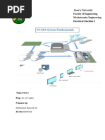 Scada System