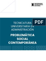 El Sistema Social y La Estratificación Social