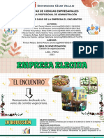 Exposición Final - Grupo N°2