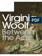 Between The Acts (Virginia Woolf)