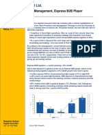 GATI Research Report Sagnik Karmakar 1