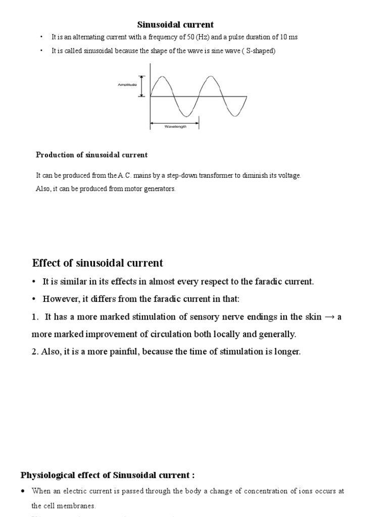 Lect5. 3rd Stage 3 PDF Rectifier Alternating Current