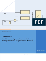 Exciter-Siemens