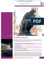 Filosofia - Antigua (PresentaciÃ N Enciclopã©dica)