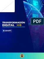 Brochure Transformacion Digital