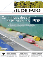 Jornal Brasil de Fato - 30 de Julho A 05 Agosto de 2015