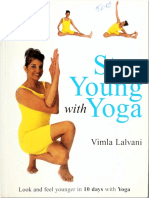 Zlib.pub Stay Young With Yoga