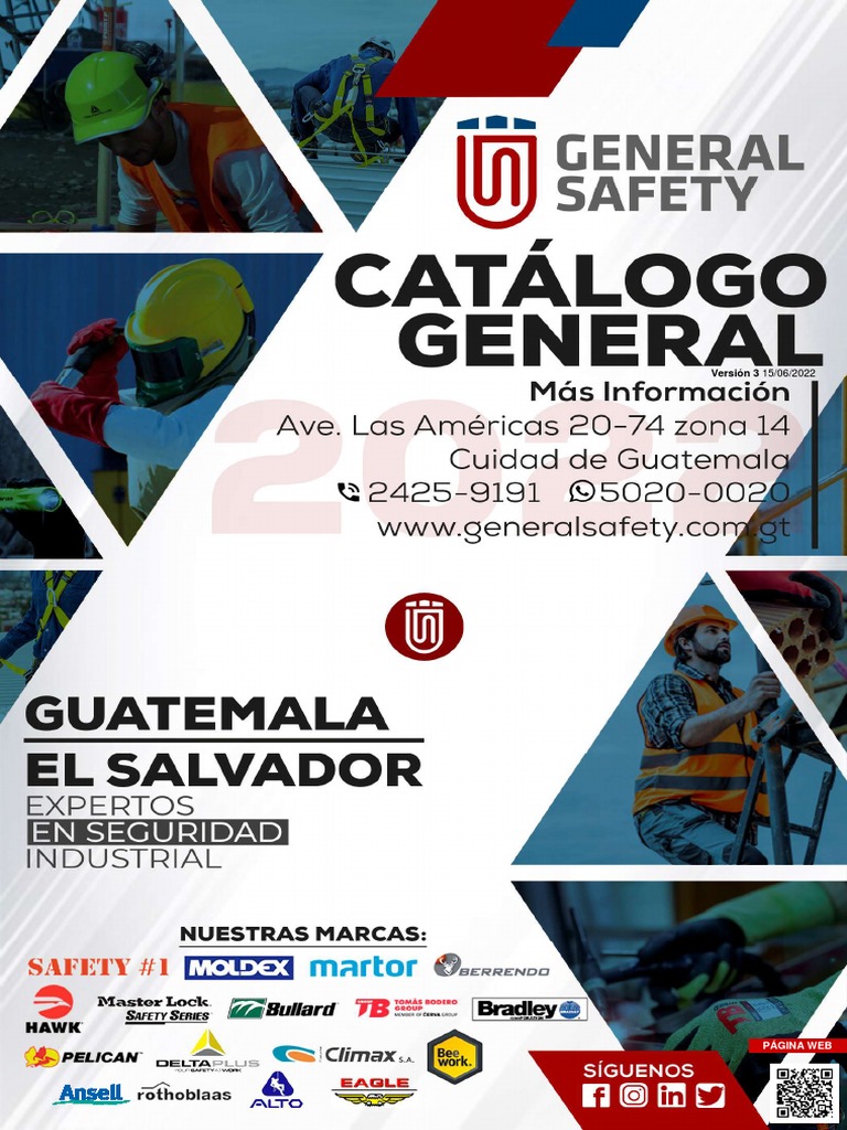 Catálogo General V3, PDF, Lentes