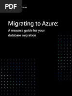 Azure Migration