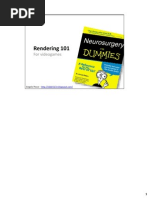 Download videogame Rendering 101 by c0de517eblogspotcom SN66998911 doc pdf