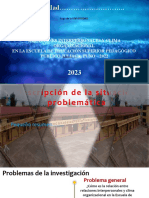 Modelo de PPT Sustentación